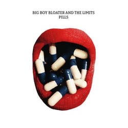 ImportCDs Pills Vinyl Americana