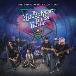 ImportCDs Shape of Blues to Come CD Americana