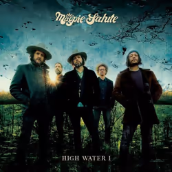 ImportCDs High Water 1, Pop rock, CD, Physical media, Adult, 1 discs, 09/08/2018