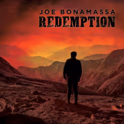 ImportCDs Redemption, Americana, CD, Physical media, Adult, 1 discs, 20/09/2018