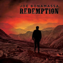 ImportCDs Redemption CD Americana