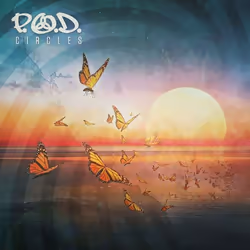 ImportCDs Circles, Pop rock, CD, Physical media, Adult, 1 discs, 15/11/2018