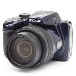 Kodak Astro Zoom AZ528 blauw 1/2.3" Bridge camera 16.76 MP BSI CMOS 4608 x 3456 pixels Blue