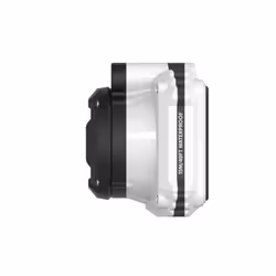 Kodak PIXPRO WPZ2 1/2.3" Compact camera 16.76 MP BSI CMOS 4608 x 3456 pixels White - Additional view 5