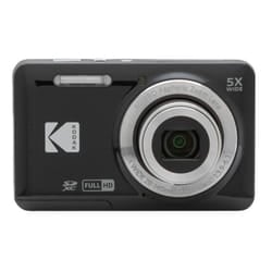Kodak PIXPRO FZ55 1/2.3" Compact camera 16 MP CMOS 4608 x 3456 pixels Black
