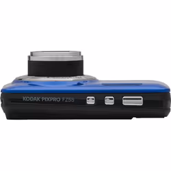 Kodak PIXPRO FZ55 1/2.3" Compact camera 16 MP CMOS 4608 x 3456 pixels Blue