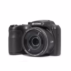 Kodak ASTRO ZOOM 1/2.3" Compact camera 16.35 MP BSI CMOS Black - Additional view 4