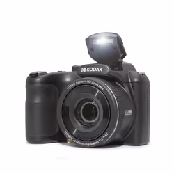 Kodak ASTRO ZOOM 1/2.3" Compact camera 16.35 MP BSI CMOS Black - Additional view 5