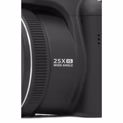Kodak ASTRO ZOOM 1/2.3" Compact camera 16.35 MP BSI CMOS Black - Additional view 7
