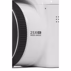 Kodak PIXPRO AZ255 1/2.3" Compact camera 16.35 MP BSI CMOS 4608 x 3456 pixels White - Additional view 8