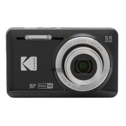 Kodak PIXPRO FZ55 1/2.7" Compact camera 16.35 MP 4608 x 3456 pixels Black
