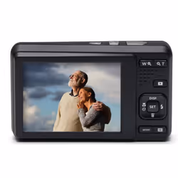 Kodak PIXPRO FZ55 1/2.7" Compact camera 16.35 MP 4608 x 3456 pixels Black