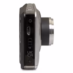 Kodak PIXPRO FZ55 1/2.3" Compact camera 16 MP CMOS 4608 x 3456 pixels Silver - Additional view 6