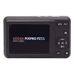 Kodak PIXPRO FZ55 1/2.3" Compact camera 16 MP CMOS 4608 x 3456 pixels Silver - Additional view 7