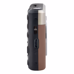 Kodak PIXPRO C1BN digital camera 1/3" Compact camera 13 MP CMOS 4160 x 3120 pixels Brown - Additional view 4