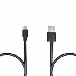 Sabrent CB-UM63 USB cable USB 2.0 0.9 m USB A Micro-USB B Black