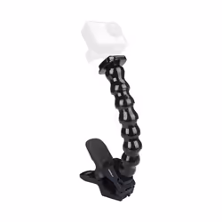 Sabrent GP-JWFC, Camera mount, Black