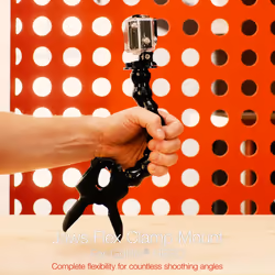 Sabrent GP-JWFC action sports camera accessory Camera mount