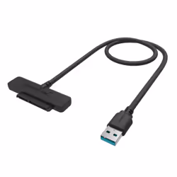 Sabrent EC-SS31, Black, Activity, Power, 101.6 mm, 111.8 mm, 35.6 mm, 1 pc(s)