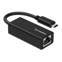 Sabrent NT-UBCG network card Ethernet