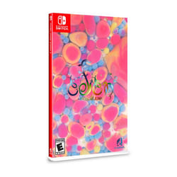 Limited Run Games Pixeljunk Eden 2, Switch Standard English Nintendo Switch