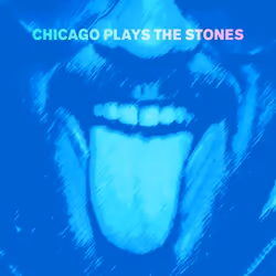 ImportCDs Chicago Plays the Stones, Americana, Vinyl, Physical media, Adult, 1 discs, 01/11/2018