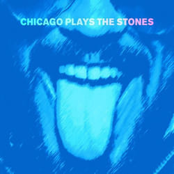 ImportCDs Chicago Plays the Stones CD Americana