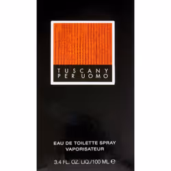 Aramis Tuscany For Men 100ml EDT Spray