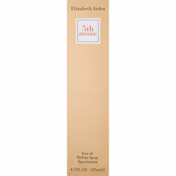 Elizabeth Arden 5th avenue Eau de Parfum Spray for Women, 125 ml