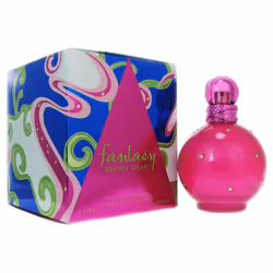 Fantasy Britney Spears Eau De Parfum - 3.3 oz.