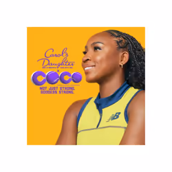 Carol's Daughter Black Vanilla Moisture and Hold Jelly  Hair Gel For Dry Hair with Shea Butter  Jojoba and Vanilla  12 Fl Oz