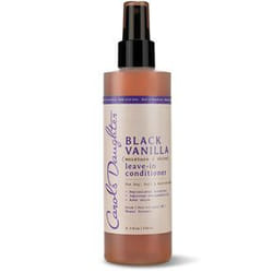 Carol's Daughter Black Vanilla Moisture & Shine Leave-in Conditioner