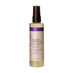 Carol's Daughter Black Vanilla Moisture & Shine Hair Sheen Hair spray Women 127 ml