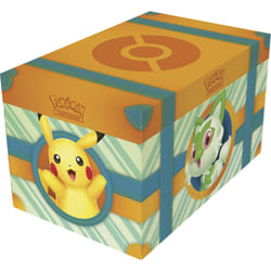 Pokémon Paldea 30 min Card Game Collectible