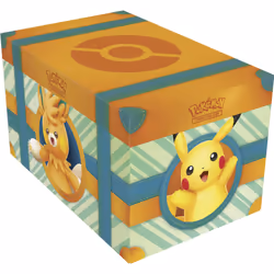 Pokémon Paldea 30 min Card Game Collectible