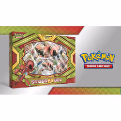 Pokémon 0820650802942, Card Game, Collectible