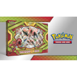 Pokémon 0820650802942 board/card game Collectible