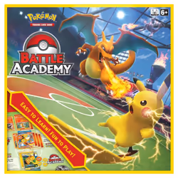 ACD Distribution Battle Academy, Card Game, Collectible, 6 yr(s)