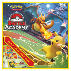 ACD Distribution Battle Academy