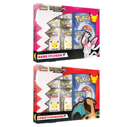 ACD Distribution PKM: Celebrations Collections Card Game