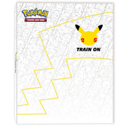 ACD Distribution First Partner Collector's Binder