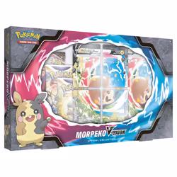 ACD Distribution PKM: Morpeko V-UNION Special Collection, Card Game, 6 yr(s)