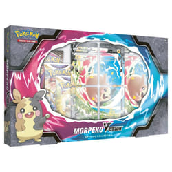 ACD Distribution PKM: Morpeko V-UNION Special Collection Card Game