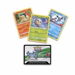 Pokémon Collector Chest Collector Chest (Spring 2022) Card Game