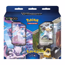 Devir PK22GOVBDBENU, Card Game, Collectible, 6 yr(s), 15 min