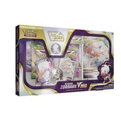 Pokémon Hisuian Zoroark Card Game