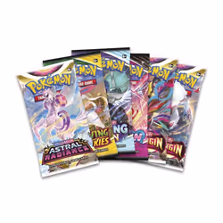 Pokémon Hisuian Zoroark Card Game