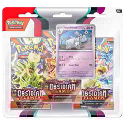 Pokemon Tcg: Scarlet & Violet 3 Obsidian Flames Houndstone