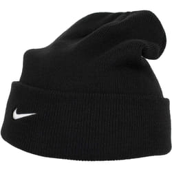Nike Team Sideline Beanie  867309 (Black/White)