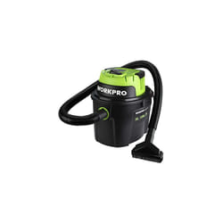 Wet and Dry Vacuum Cleaner 1200W, 3-in-1 10L Container Multipurpose Vacuum with Blow Fuction for DIY, Car, Garage, Workshop, Home